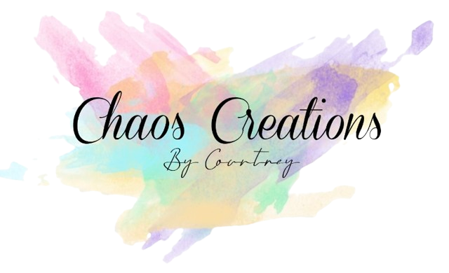 Chaos Creations by Courtney LLC Store