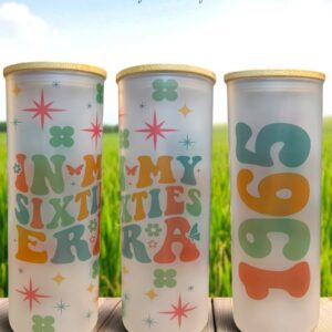 Tumblers & Drinkware